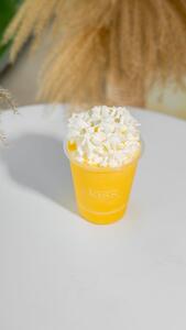 Drivu Mango Milkshake