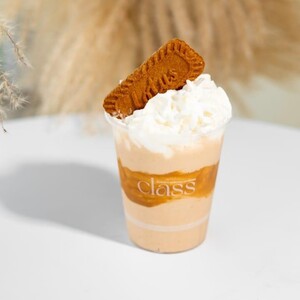 Drivu Lotus Milkshake