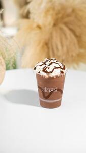 Drivu Chocolate Milkshake