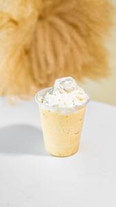 Drivu Class Coconut Milkshake