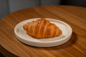 Drivu Plain Croissant