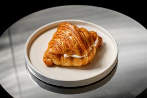 Drivu Cheese Croissant