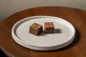 Drivu Mini Salted Brownies 