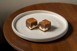 Drivu Mini Kinder Brownies 