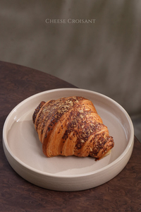 Drivu Zaatar Croissant
