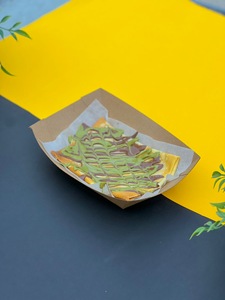 Drivu Dubai Chocolate Crepe