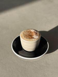 Drivu Pumpkin Spice Latte