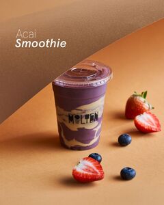 Drivu Acai Smoothie
