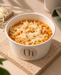 Classic Ramen - Ori Cafe ajman