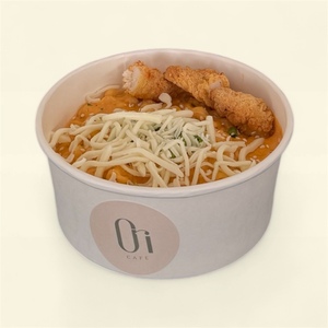 Drivu Chicken Ramen 