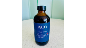 Drivu Cold Brew Strawberry 