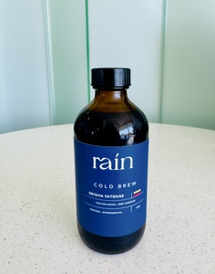 Drivu Cold Brew Geisha Intense 