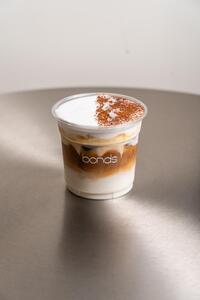 Drivu Salted Cocoa Cream