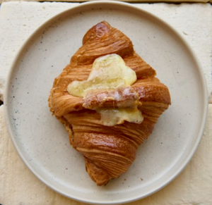 Drivu Cheese Croissant