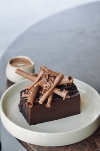 Drivu Matilda Chocolate Cake