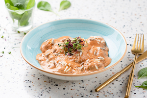 Drivu Spinach Ricotta Ravioli