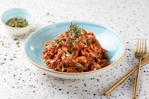 Drivu Pasta Arabiata