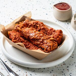 Drivu Buffalo Strips