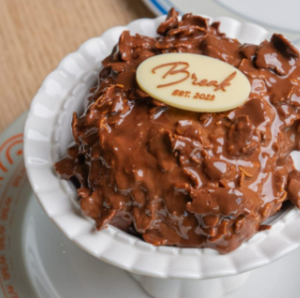 Drivu Cookies Flakes 