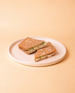 Tuna Avocado  - Truth Coffee sharjah
