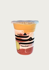 Shams Abu Dhabi Smoothie - Thamr Break abu-dhabi