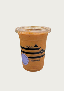 Aseeda Smoothie - Thamr Break abu-dhabi