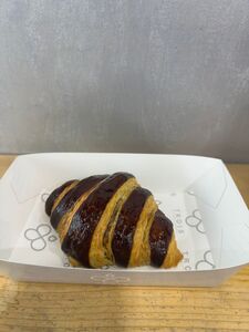 Drivu Croissant Chocolate