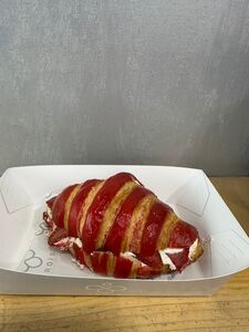 Drivu Croissant Strawberry