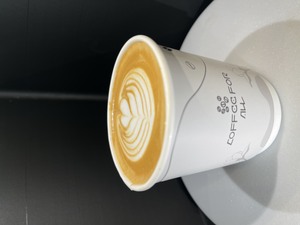 Drivu Flat White