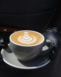 Drivu Cappuccino