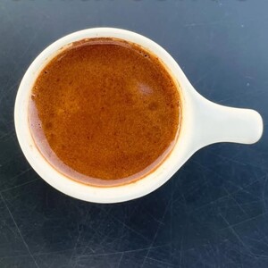 Drivu Turkish Coffee
