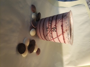 Drivu Iced Mocha