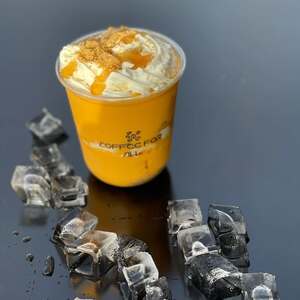Drivu Mango Milkshake