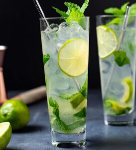 Drivu Classic Mojito