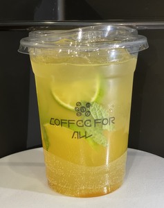 Drivu Passion Mojito