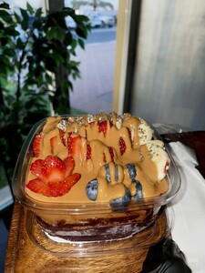 Drivu Acai Bowl