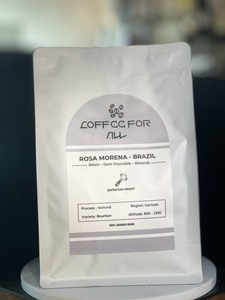 Drivu Rosa Morena -- Brazil