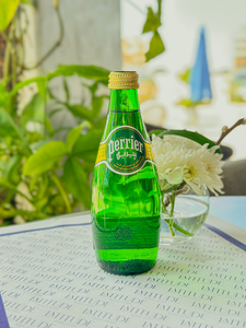 Drivu Sparkling Water