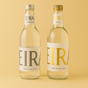 Drivu Still / Sparkling Water