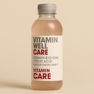 Drivu Vitamin Grapefruit