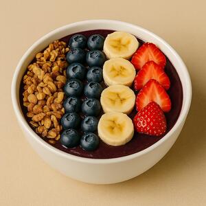 Drivu Acai Bowl