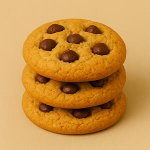 Drivu Chocolate Chip Cookies