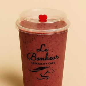 Drivu Mixberry Smoothie