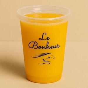 Drivu Orange Fresh Juice