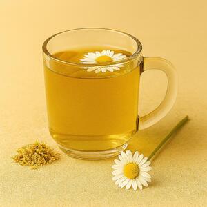Drivu Chamomile tea