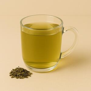 Drivu Green Tea
