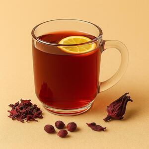 Drivu Hibiscus Tea