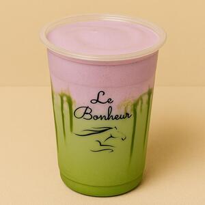 Drivu Lavender Foam Matcha
