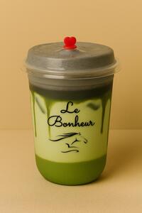 Drivu Charcoal Foam Matcha