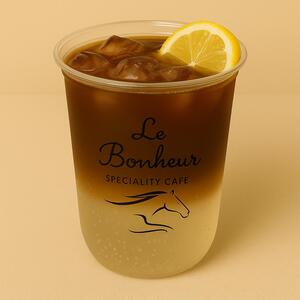 Drivu Le Bonhuer Americano